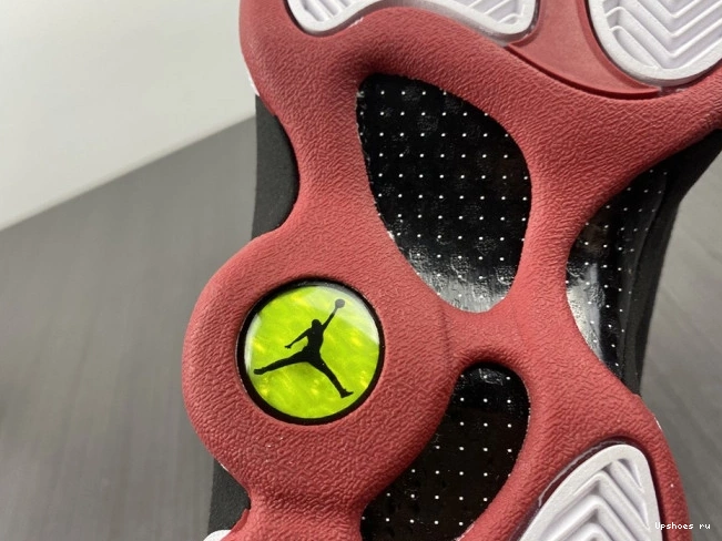 Playoffs 13 Air Jordan (2011) Retro 414571-001 0418